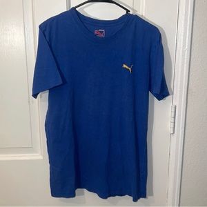 PUMA SHIRT
